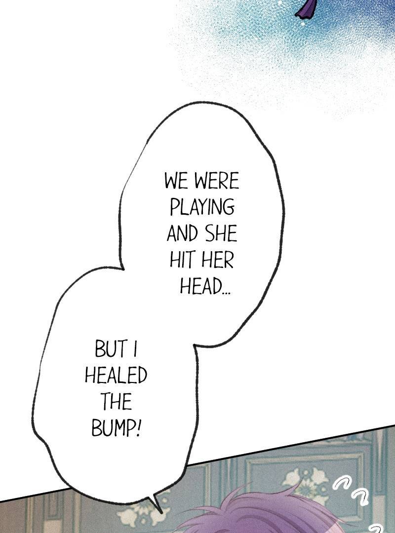 The Heat of the Reincarnated Villainess Chapter 159 417 047