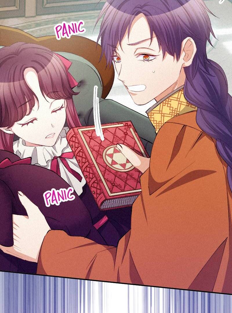 The Heat of the Reincarnated Villainess Chapter 159 418 048