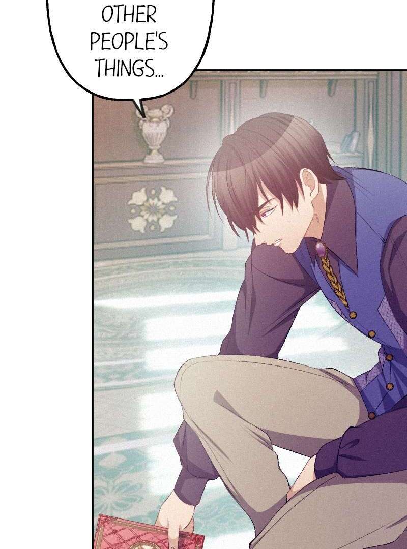 The Heat of the Reincarnated Villainess Chapter 159 422 052