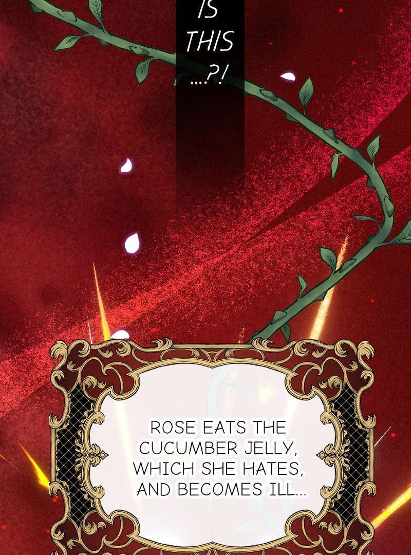 The Heat of the Reincarnated Villainess Chapter 159 425 055
