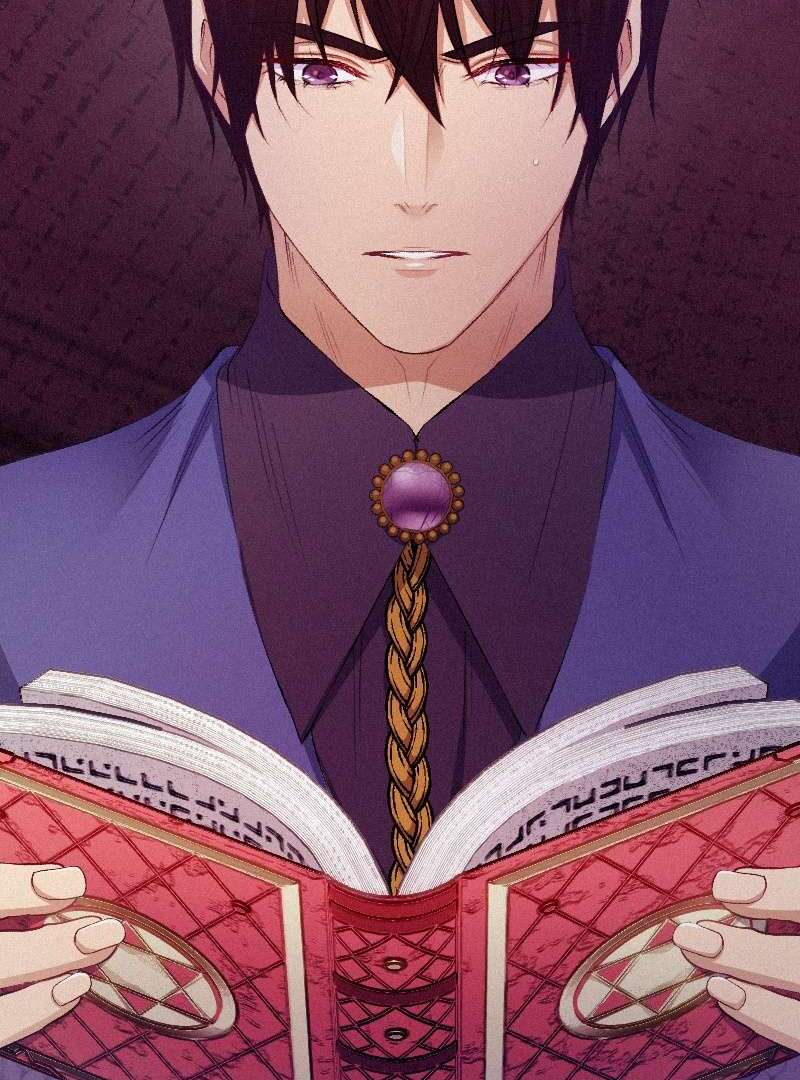 The Heat of the Reincarnated Villainess Chapter 159 428 058