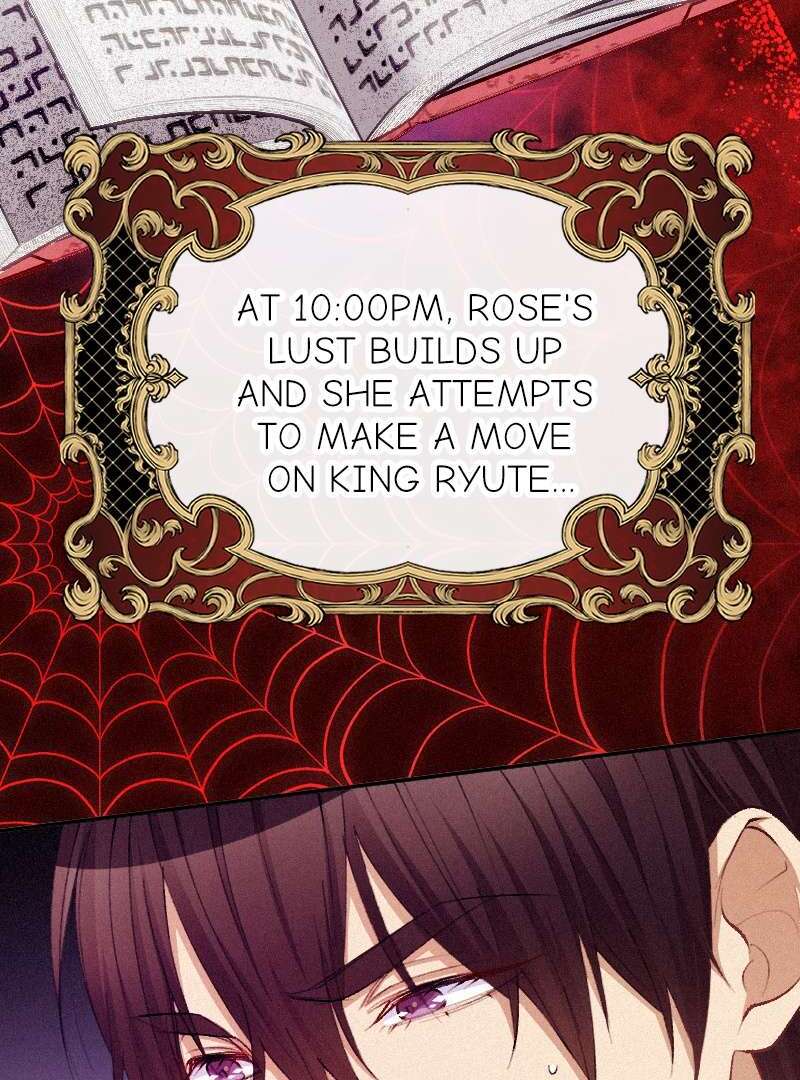 The Heat of the Reincarnated Villainess Chapter 159 432 062