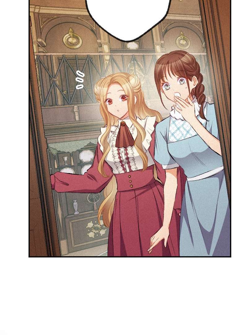 The Heat of the Reincarnated Villainess Chapter 159 437 067