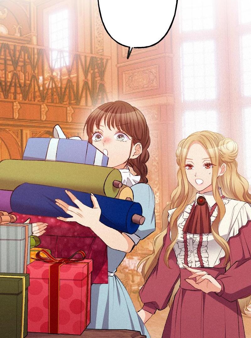 The Heat of the Reincarnated Villainess Chapter 159 446 076