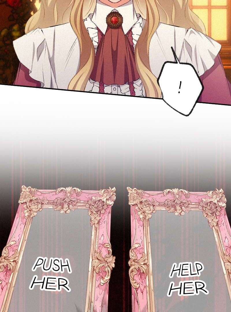 The Heat of the Reincarnated Villainess Chapter 159 452 082