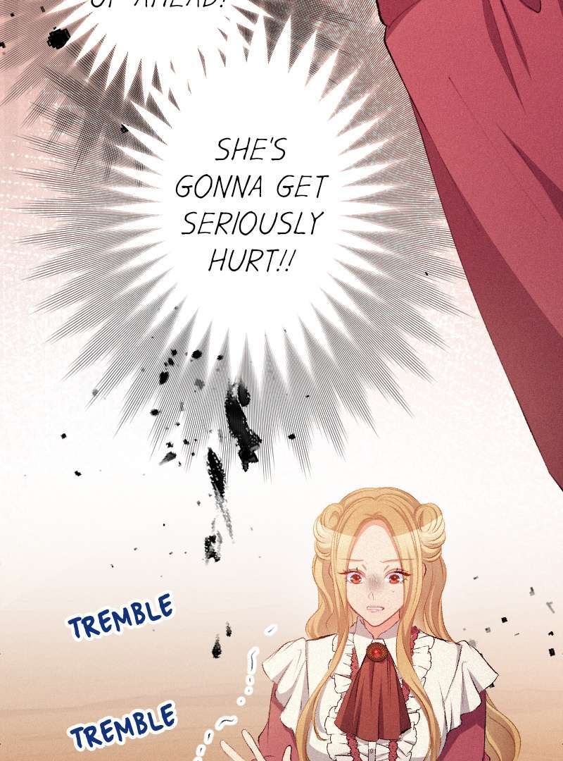 The Heat of the Reincarnated Villainess Chapter 159 455 085