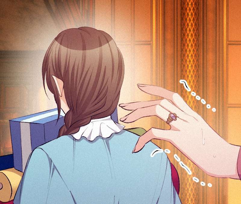 The Heat of the Reincarnated Villainess Chapter 159 459 089