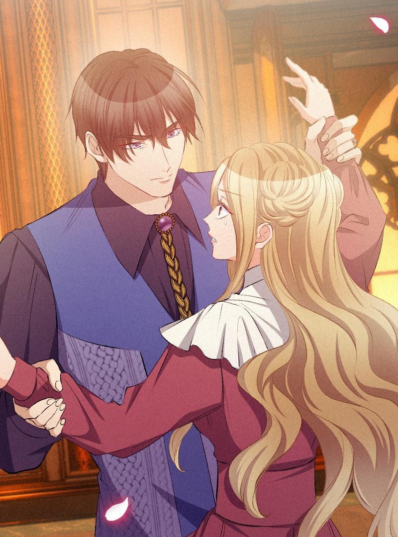 The Heat of the Reincarnated Villainess Chapter 159 463 093