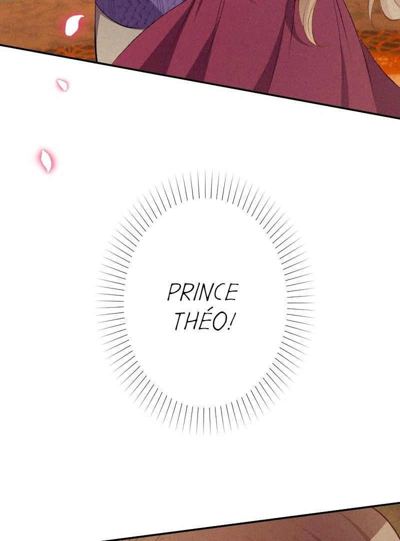 The Heat of the Reincarnated Villainess Chapter 159 464 094