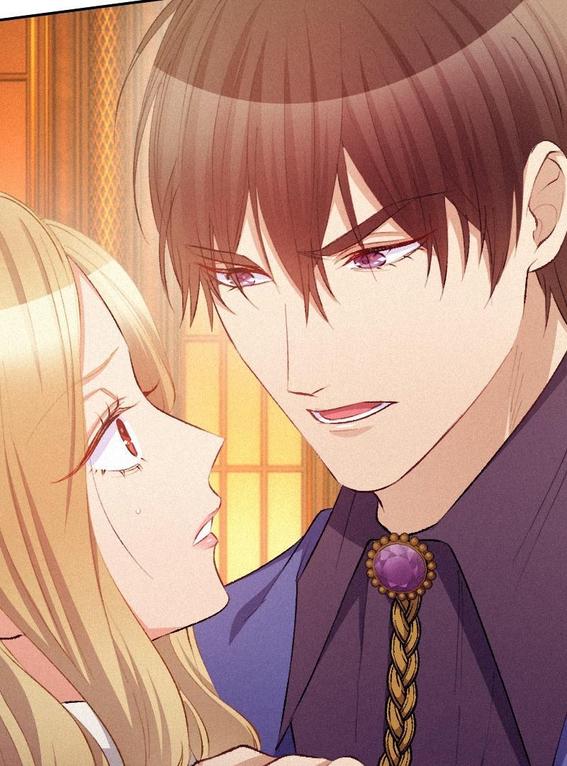 The Heat of the Reincarnated Villainess Chapter 159 465 095