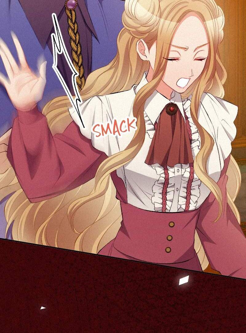 The Heat of the Reincarnated Villainess Chapter 159 472 102
