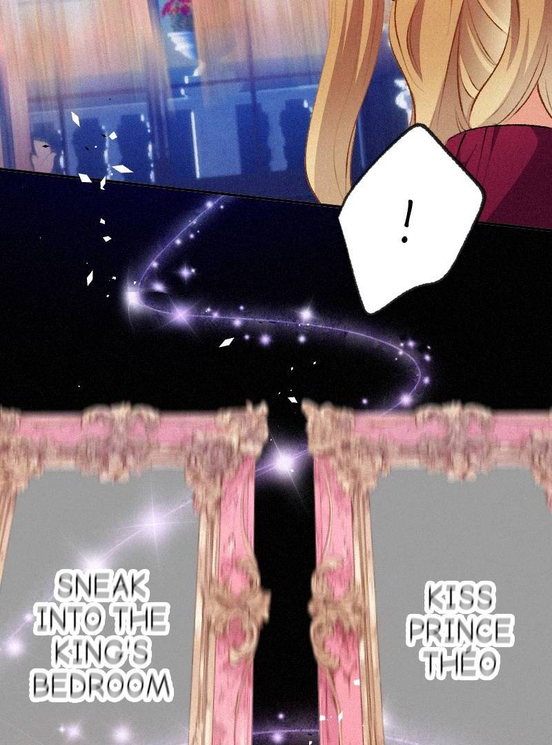 The Heat of the Reincarnated Villainess Chapter 159 488 118