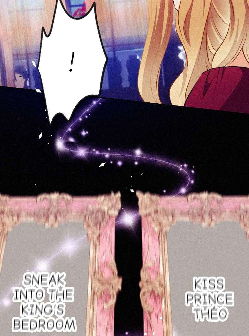 The Heat of the Reincarnated Villainess Chapter 160 342 002