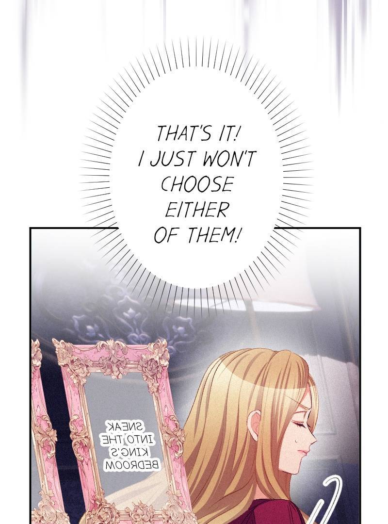 The Heat of the Reincarnated Villainess Chapter 160 351 011