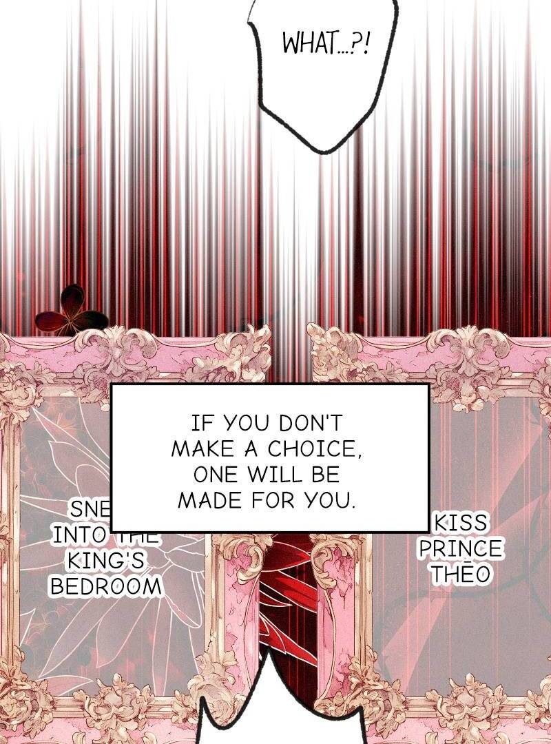 The Heat of the Reincarnated Villainess Chapter 160 354 014
