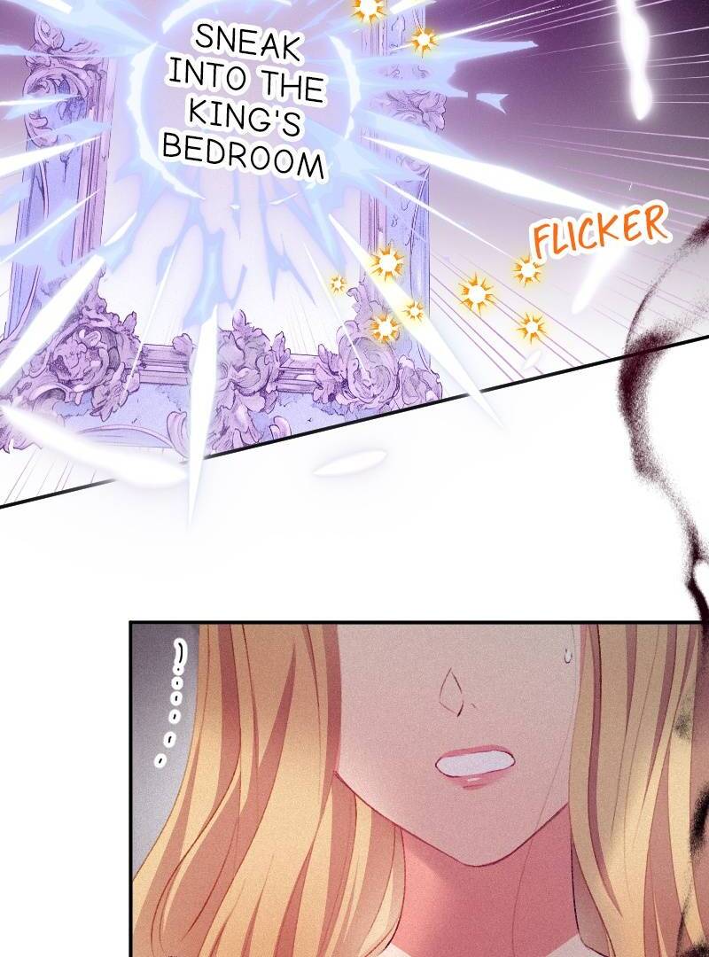 The Heat of the Reincarnated Villainess Chapter 160 356 016