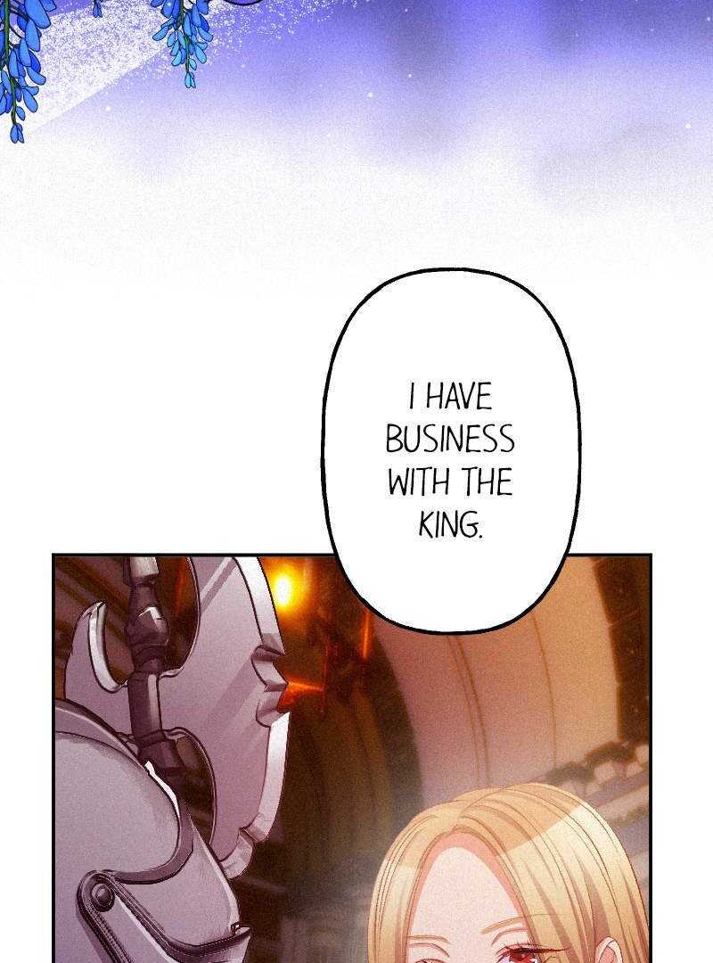 The Heat of the Reincarnated Villainess Chapter 160 364 024