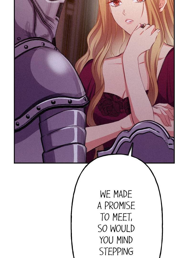 The Heat of the Reincarnated Villainess Chapter 160 365 025