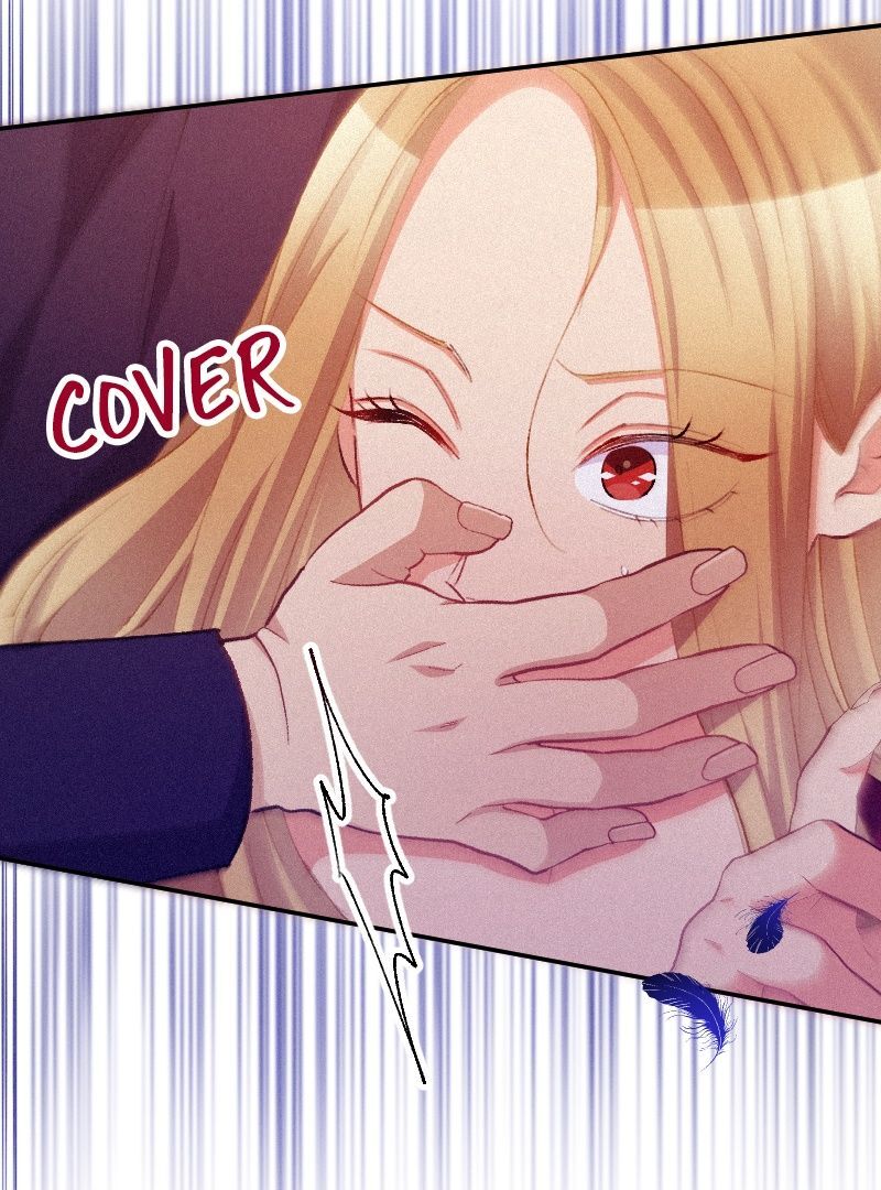 The Heat of the Reincarnated Villainess Chapter 160 373 033