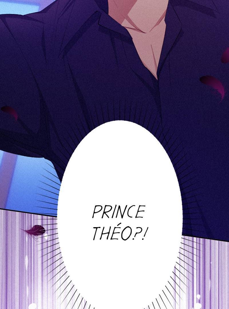 The Heat of the Reincarnated Villainess Chapter 160 383 043