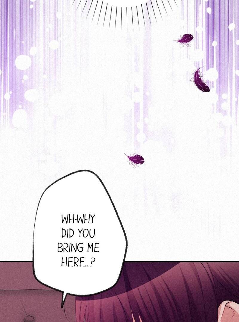 The Heat of the Reincarnated Villainess Chapter 160 384 044