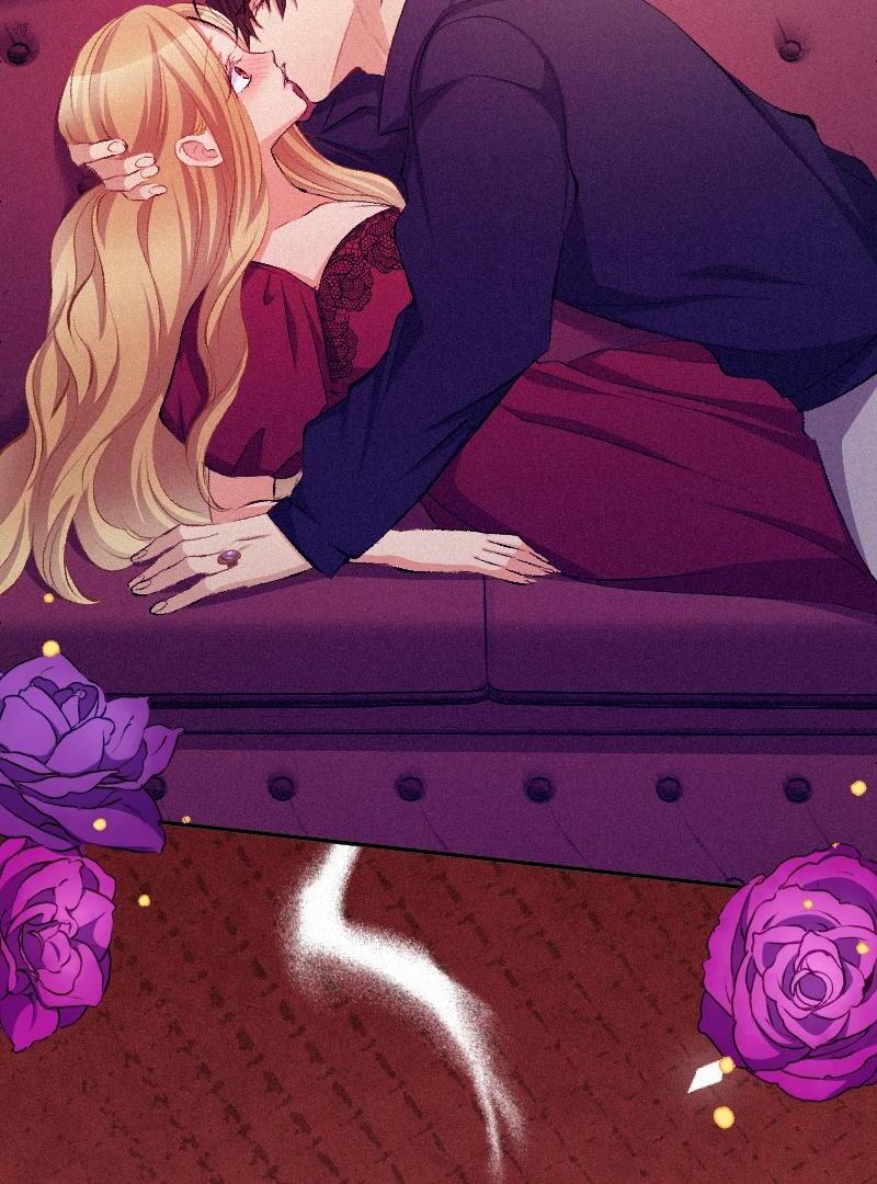 The Heat of the Reincarnated Villainess Chapter 160 392 052