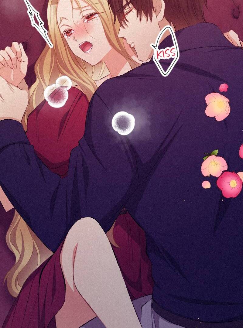The Heat of the Reincarnated Villainess Chapter 160 402 062