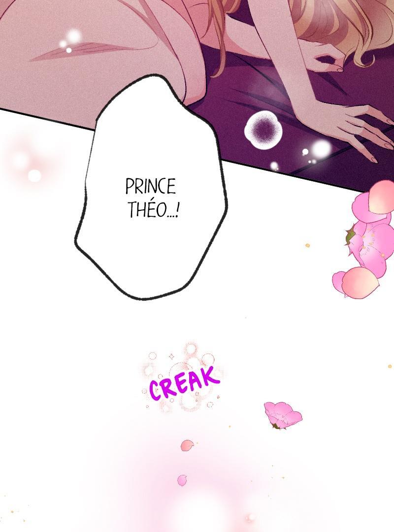 The Heat of the Reincarnated Villainess Chapter 160 412 072