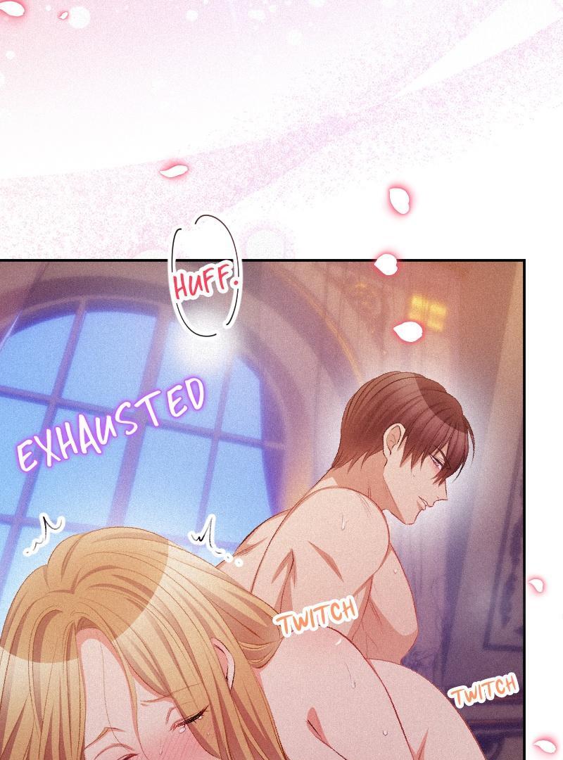 The Heat of the Reincarnated Villainess Chapter 160 425 085