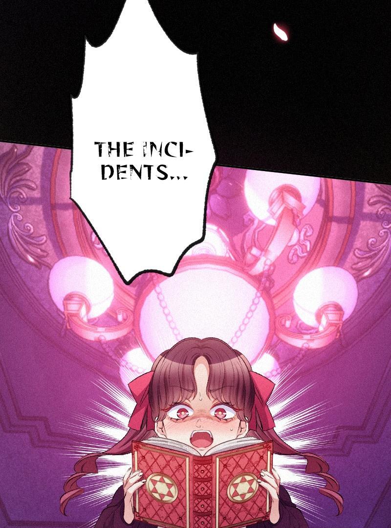 The Heat of the Reincarnated Villainess Chapter 160 432 092