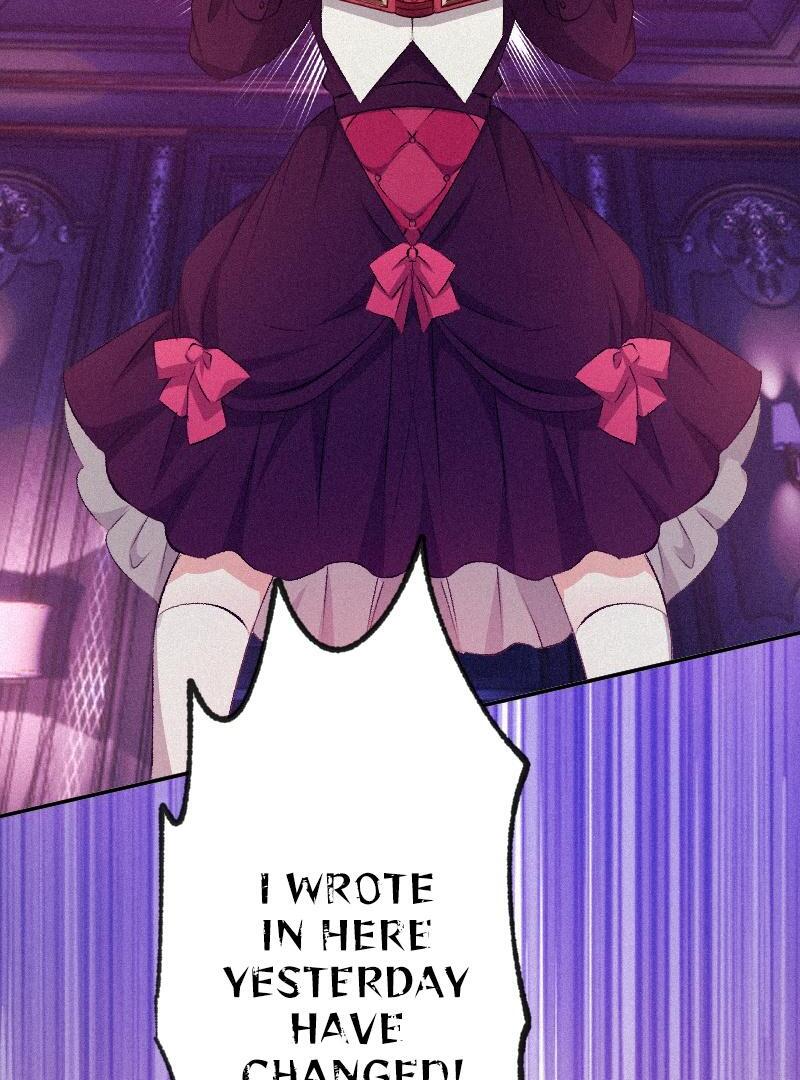 The Heat of the Reincarnated Villainess Chapter 160 433 093