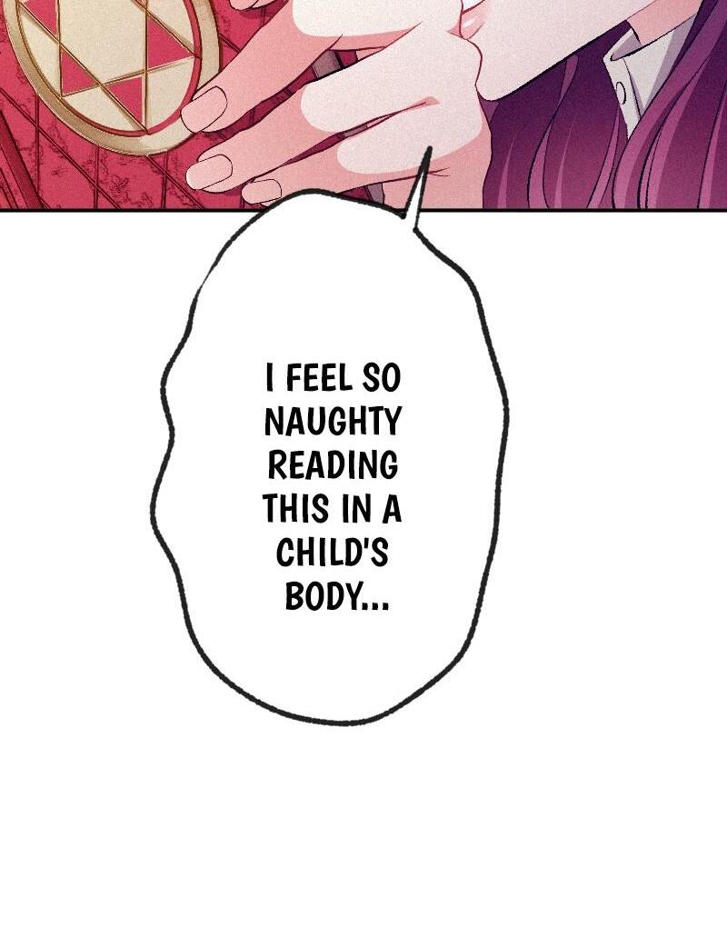 The Heat of the Reincarnated Villainess Chapter 160 436 096