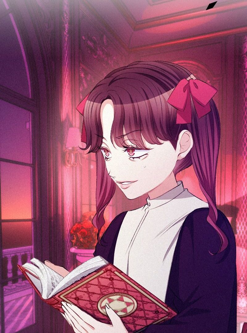 The Heat of the Reincarnated Villainess Chapter 160 438 098