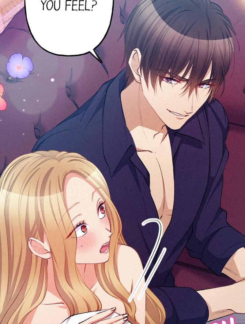 The Heat of the Reincarnated Villainess Chapter 161 373 009