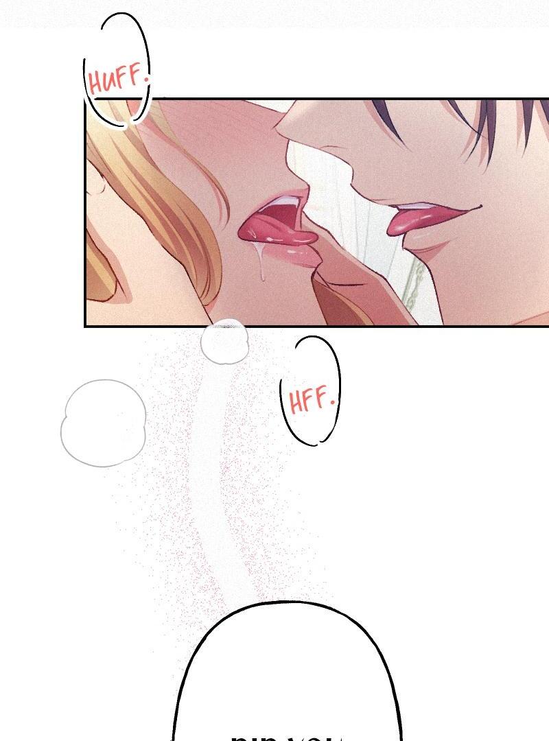The Heat of the Reincarnated Villainess Chapter 161 390 026