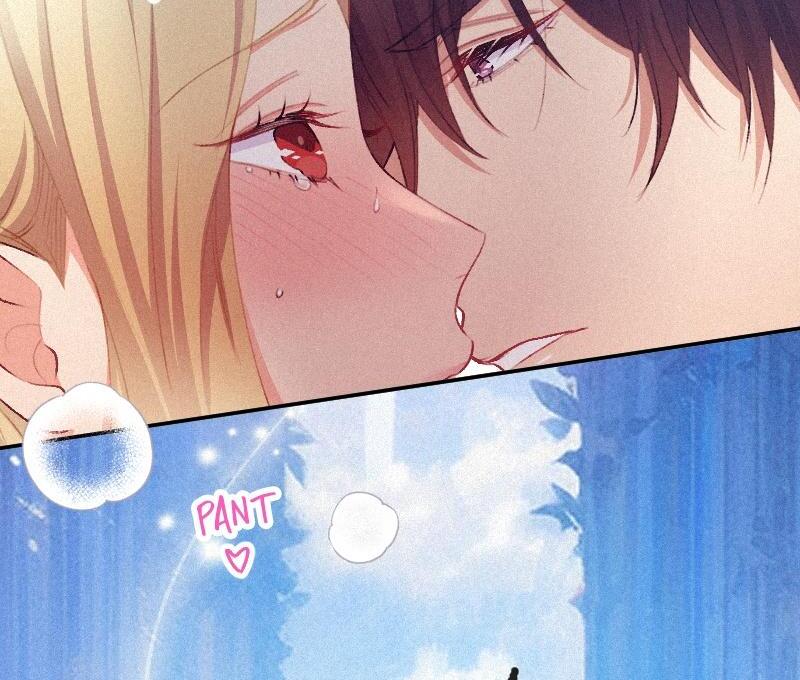 The Heat of the Reincarnated Villainess Chapter 161 392 028