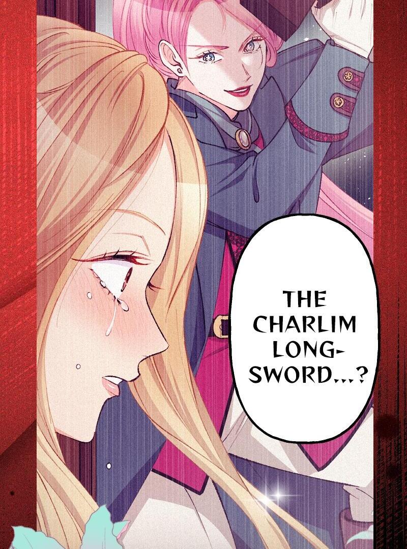 The Heat of the Reincarnated Villainess Chapter 161 418 054
