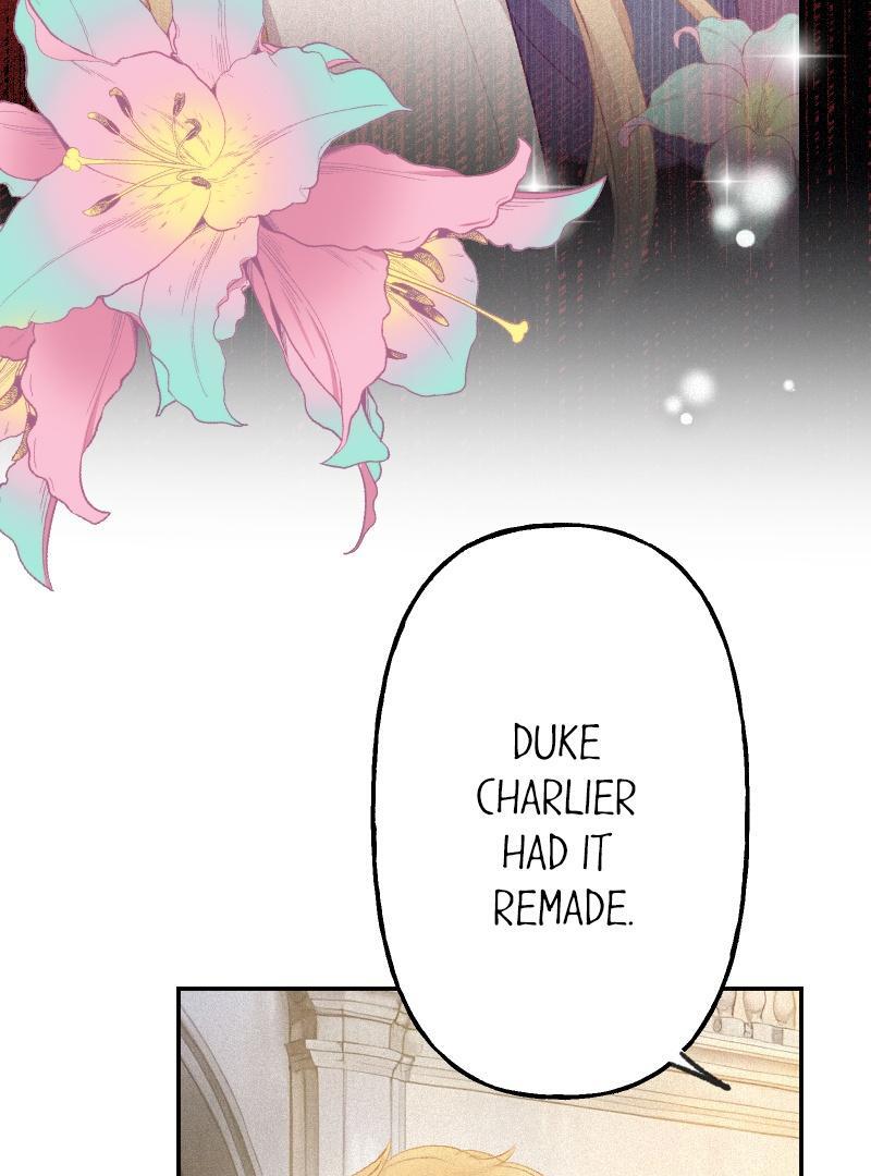 The Heat of the Reincarnated Villainess Chapter 161 419 055