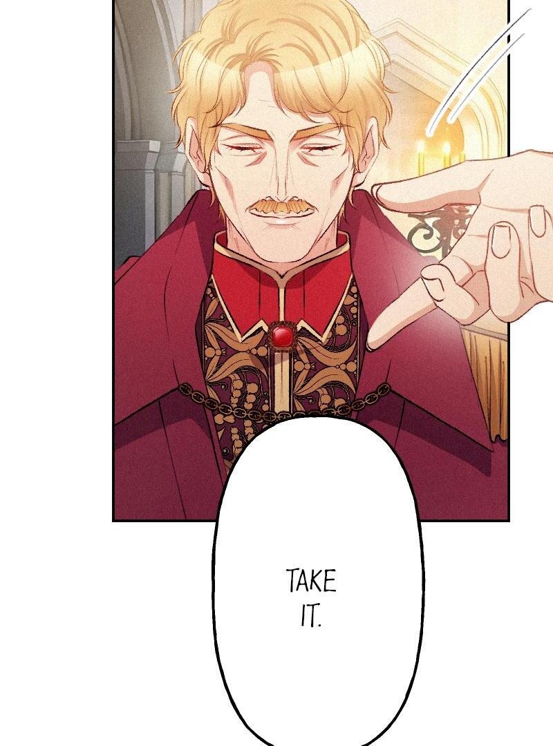 The Heat of the Reincarnated Villainess Chapter 161 420 056