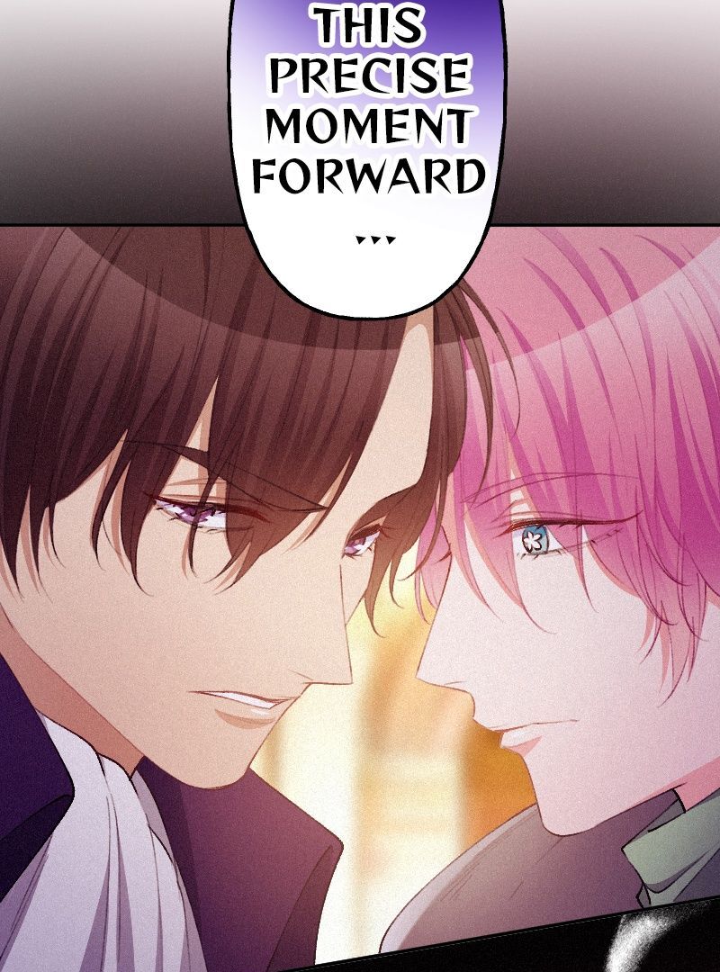 The Heat of the Reincarnated Villainess Chapter 161 439 075