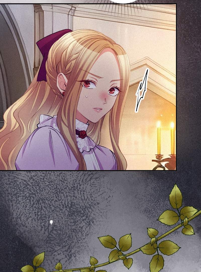 The Heat of the Reincarnated Villainess Chapter 161 445 081