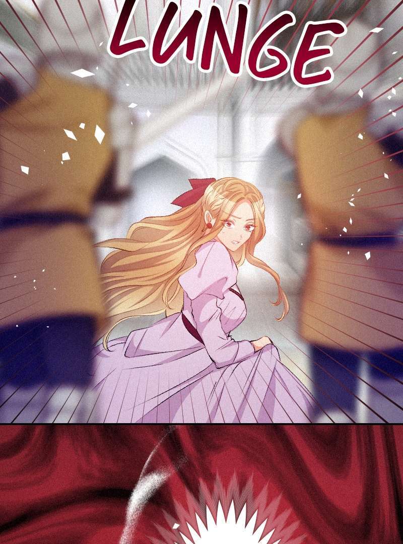 The Heat of the Reincarnated Villainess Chapter 161 453 089