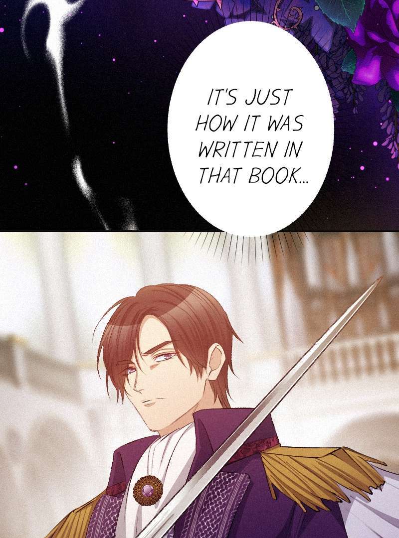 The Heat of the Reincarnated Villainess Chapter 161 457 093