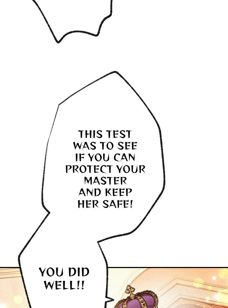 The Heat of the Reincarnated Villainess Chapter 161 467 103