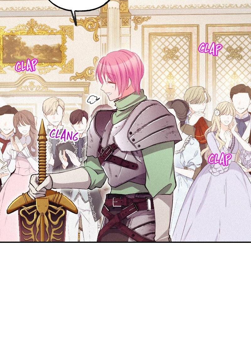 The Heat of the Reincarnated Villainess Chapter 161 470 106