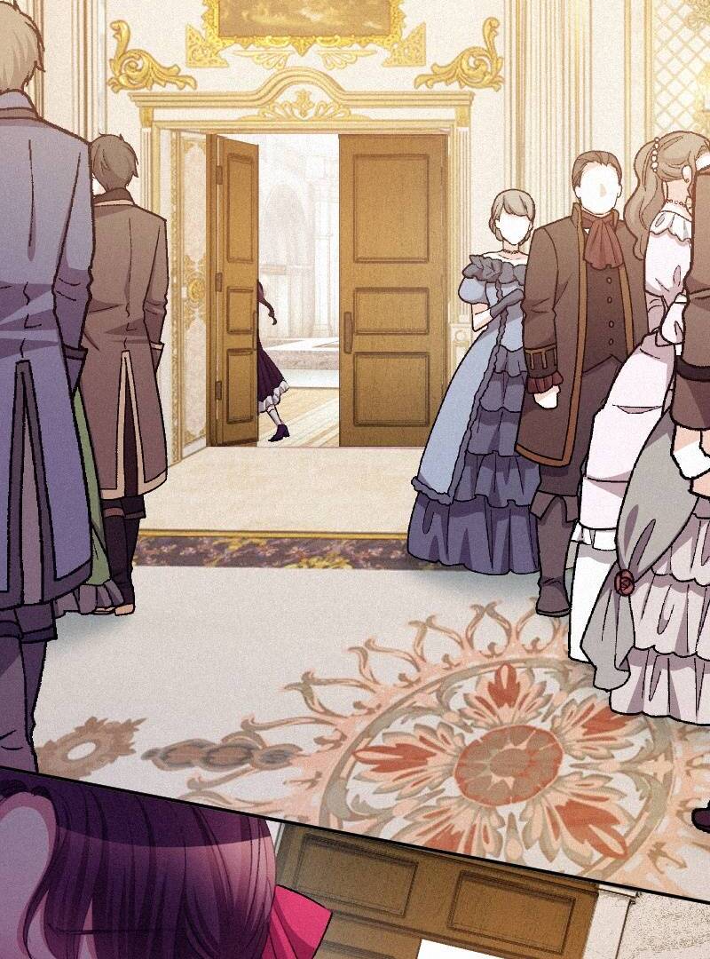 The Heat of the Reincarnated Villainess Chapter 161 474 110
