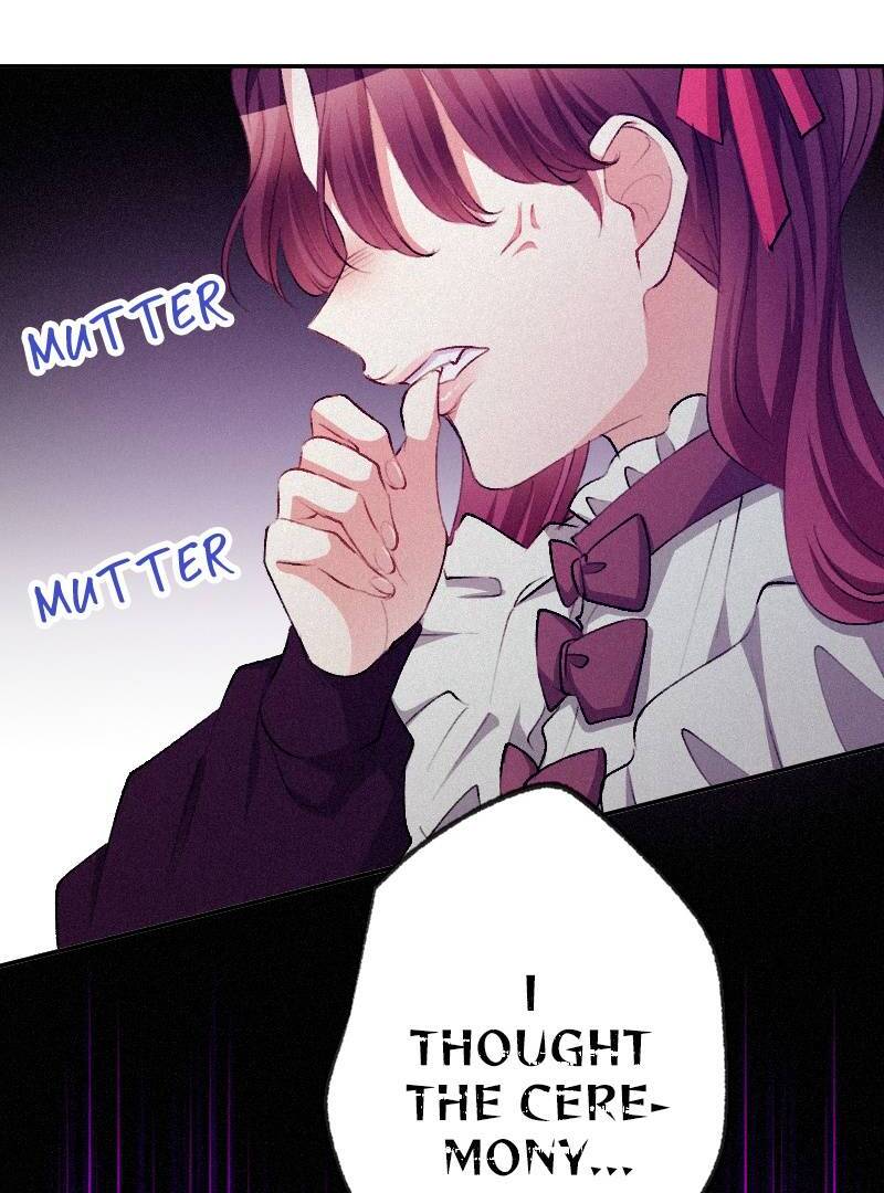 The Heat of the Reincarnated Villainess Chapter 161 476 112