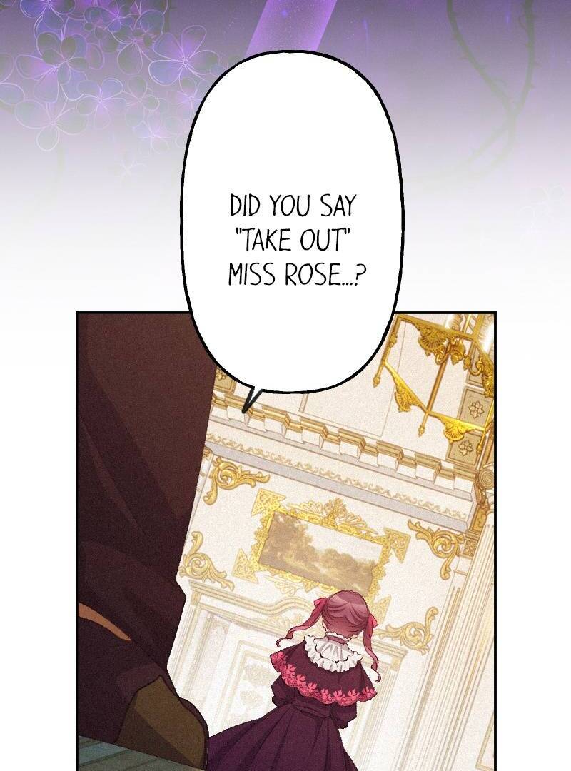 The Heat of the Reincarnated Villainess Chapter 161 478 114