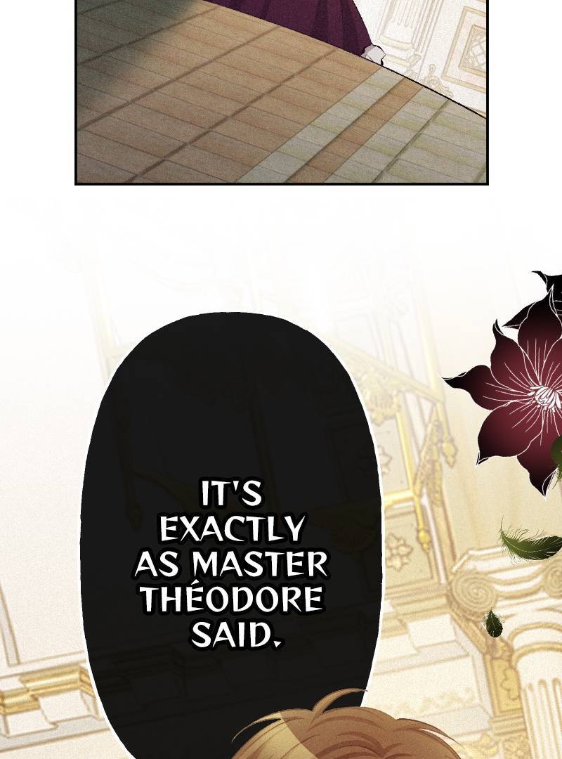 The Heat of the Reincarnated Villainess Chapter 161 479 115