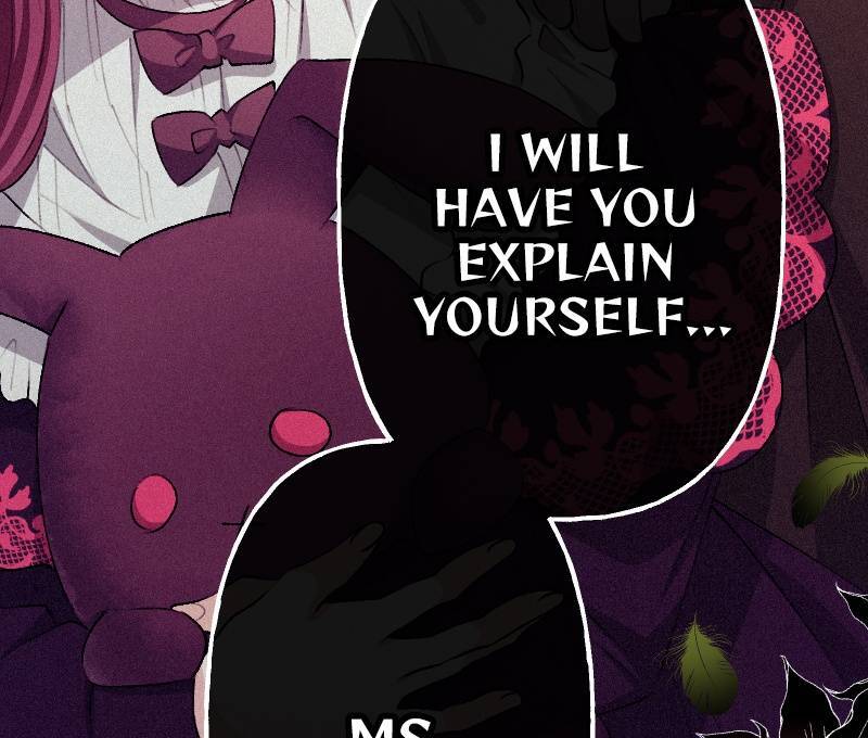 The Heat of the Reincarnated Villainess Chapter 161 481 117